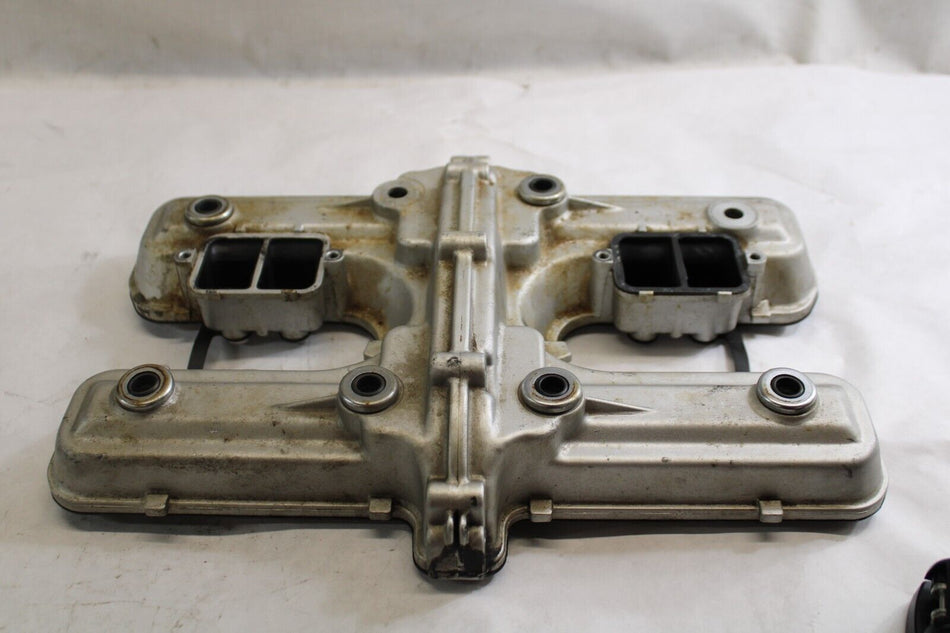 Cylinder Head Cover 16146-1067 1986 Kawasaki Voyager ZG1200