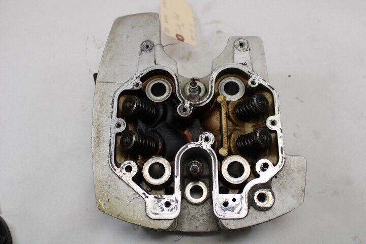 Cylinder Head Assy 4WM-11101-10 2002 Yamaha RoadStar XV1600A