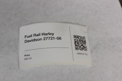 Fuel Rail Harley Davidson 27721-08