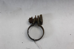 Interconnect Exhaust Clamp Harley Davidson 65521-10