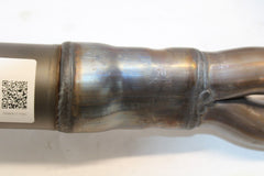 Exhaust Head Pipe M8 65600176 Harley Davidson