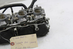 OEM Honda Motorcycle Carburetor (VP61A A) 16100-MAL-670 1995 CBR600F3 White