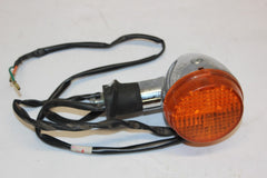 REAR TURN SIGNAL LEFT 33650-MEA-671 2005 Honda VTX1300S