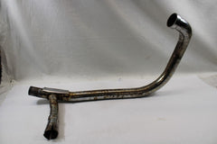 Exhaust Pipe Left 18049-1751 2007 Kawasaki Vulcan EN500C