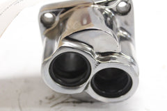 Rear Tappet Guide Chrome Harley Davidson 18540-83