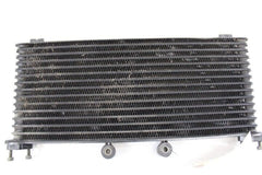 OEM Suzuki Motorcycle 1996 GSX750 Katana Oil Cooler Assy. #16600-20C03