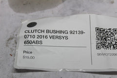 CLUTCH BUSHING 92139-0710 2016 VERSYS 650ABS