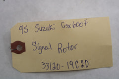 Signal Rotor 33120-19C20 1995 Suzuki GSX600F