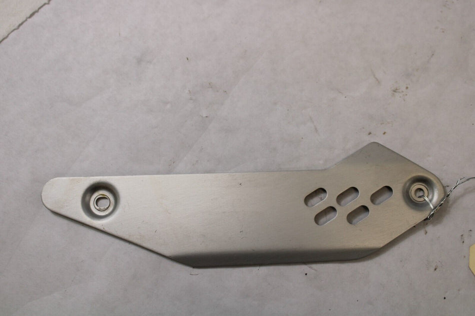 Step Guard Right 55020-0597 2009 Kawasaki 650R Ninja EX650C9F