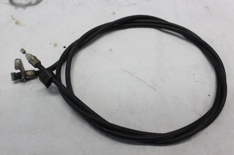 SEAT LOCK CABLE 45280-10G30 2006 BURGMAN AN650K6