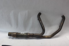 Exhaust Head Pipe M8 Harley Davidson 65600176