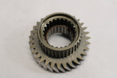 COUNTERSHAFT 4TH GEAR 35191-06 2017 SPORTSTER XL1200T Harley Davidson SuperLow