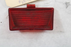 Rear Fender Lamp Lens 68046-79 Harley Davidson