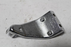 BRACKET, LEFT FOOTREST - FRONT 50639-90 Harley Davidson