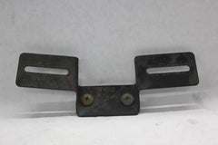 License Plate Bracket #35927-48B30 2001 Suzuki GSF1200 BANDIT