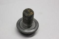 FRONT WHEEL AXLE BOLT 90105-MBT-610 2003 Honda VTX1800C