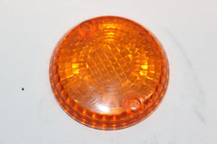 SIGNAL LAMP LENS 23048-1066 1999 Kawasaki Vulcan VN1500