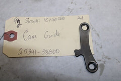 Cam Guide 25341-38B00 1992 Suzuki Intruder VS1400