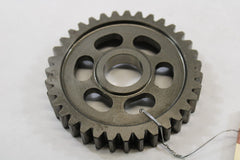 1st Driven Gear 35T 24311-49200 1980 Suzuki GS1100 Red