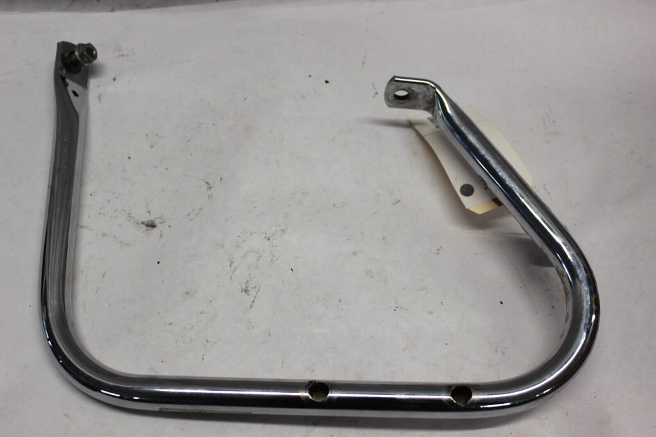 Saddlebag Guard RIGHT 49205-97 2006 FLHT Harley Davidson Electraglide