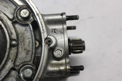 FINAL GEAR CASE ASSY 11021-1066-7J 1987 VULCAN VN750A