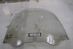 Harley Batwing 12" Windshield 2006 Streetglide Harley Davidson