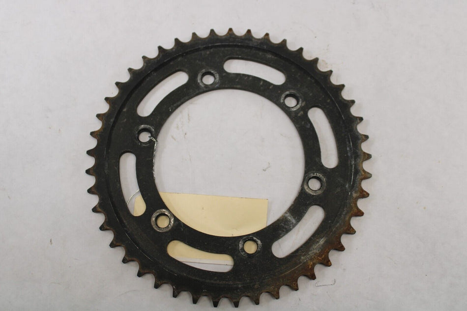 DRIVEN SPROCKET 45T 1AE-25445-21-00 1994 YAMAHA FZR600R