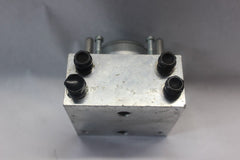 ABS HYDRAULIC MODULATOR 48343-09 2011 RG ULTRA