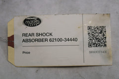 REAR SHOCK ABSORBER 62100-34440 1983 Suzuki GS650GL