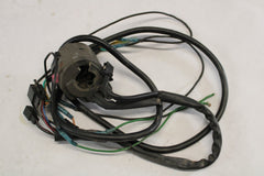 HOUSING, ASSY., CONTROL (LEFT) 46091-1716 1998 Kawasaki ZX-9R Ninja