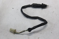 REAR STOP SWITCH (NO SPRING) 35350-KA2-405 1984 Honda Nighthawk CB650SC