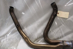 Exhaust Head Pipe M8 65600176 Harley Davidson