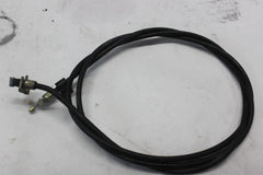 SEAT LOCK CABLE 45280-10G30 2006 BURGMAN AN650K6