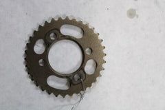 Cam Sprocket 12741-17C01 1996 Suzuki Katana GSX750