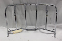 H/D SYMBOL TOUR PAK LUGGAGE RACK CHROME