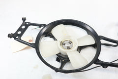 OEM Kawasaki Motorcycle Cooling Fan 1986 Voyager 1200 Red 59502-1060