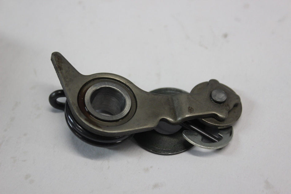 STOPPER ASSY 4X7-18140-00-00 1996 Yamaha VIRAGO XV1100S