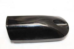 Passenger Footpeg Gloss Black 50500876 Harley Davidson