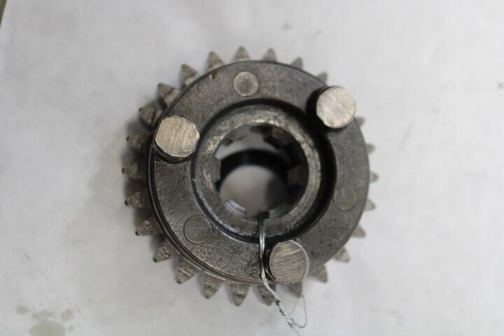 Countershaft 5th Gear 26T 23501-MN0-000 1983 Honda VF750