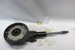 FINAL DRIVEN GEAR ASSY W/SHAFT 41300-ME5-770 1984 Honda Nighthawk CB650SC