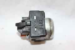 Starter Magnetic Switch 35850-MB0-007 1984 VF500C Honda Magna