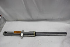 FRONT FORK ASSY LEFT 51500-MEA-671 2005 Honda VTX1300S