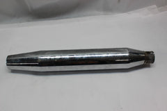 Exhaust Muffler Harley Davidson RIGHT 65842-07