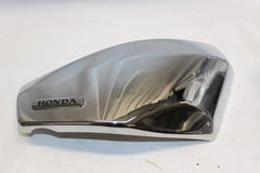 SIDE COVER RIGHT 83520-MEA-670 2005 Honda VTX1300S