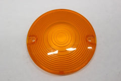 Turn Signal Lens Amber 68440-86 Harley Davidson