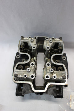 REAR CYLINDER HEAD 12220-MJ8-000 1984 VF500C Honda Magna