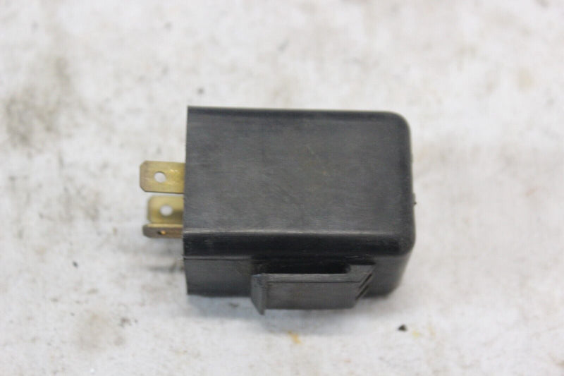 TURN SIGNAL RELAY 27002-1060 1987 VULCAN VN750A