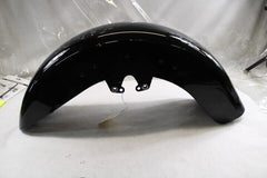 Front Fender Black 2014+ Touring 58900009 Harley Davidson CVO