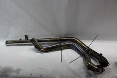 AFTERMARKET TRUE DUAL EXHAUST Head Pipe Header 2011 RG ULTRA