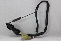 REAR STOP SWITCH W/SPRING 37740-45D00 2006 SUZUKI SV1000S